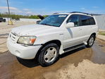 Toyota Highlander 2005
