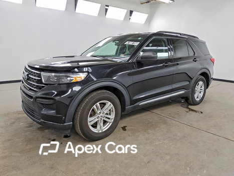 Ford Explorer 2020 - Image 1 of 14