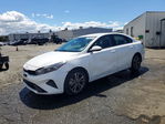 Kia Forte 2023