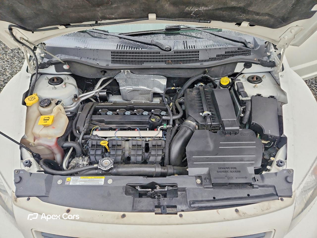 Dodge Caliber 2009