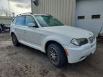 BMW X3 2007