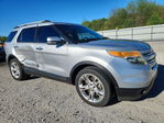 Ford Explorer 2013