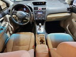 Subaru XV 2013