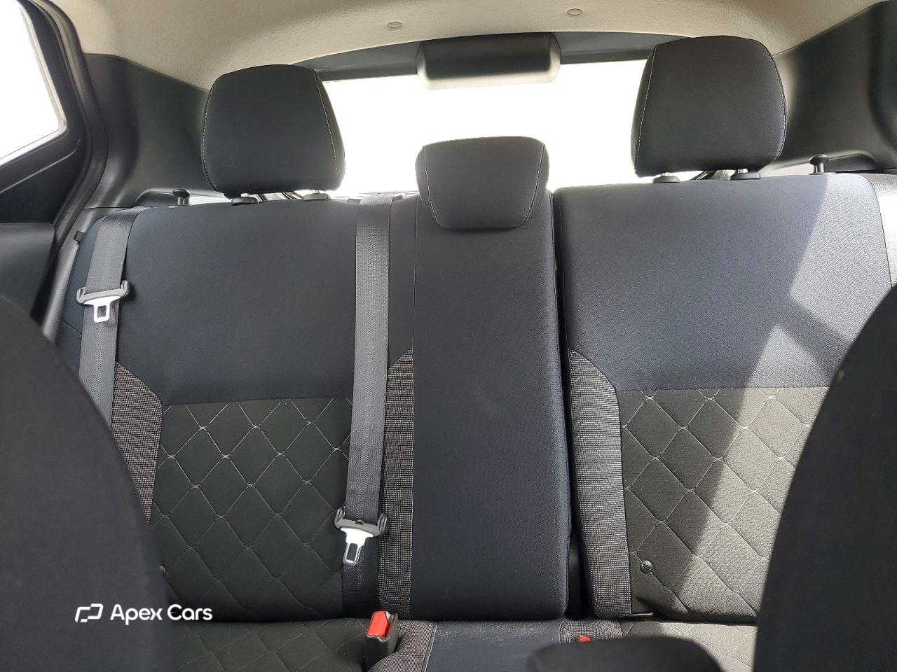 Nissan Kicks 2018