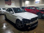 Mercedes-Benz C-klasse 2016