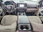 Ford F-150 2018