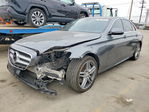 Mercedes-Benz E-klasse 2017