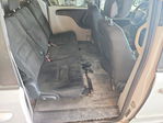 Dodge Caravan 2017