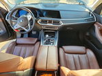 BMW X7 2022