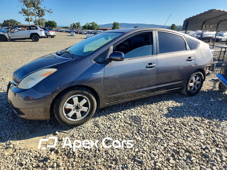 Toyota Prius 2009 - Image 1 of 13