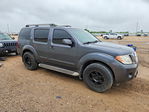 Nissan Pathfinder 2012