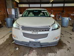 Chevrolet Traverse 2012