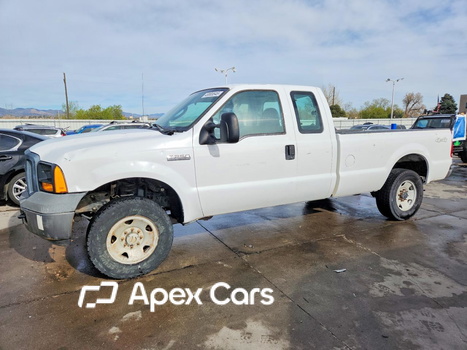 Ford F250 2006 - Image 1 of 13