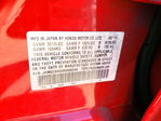 Honda Fit 2011