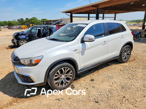 Mitsubishi Outlander 2019 - Image 1 of 14