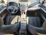 Subaru Outback 2013