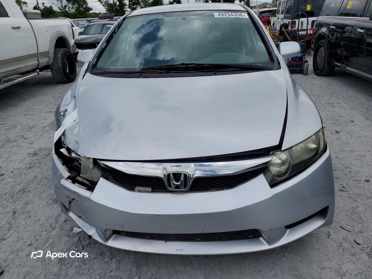 Honda Civic 2010