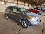 Honda CR-V 2011