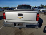 Chevrolet Silverado 2015