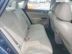 Nissan Sentra 2016