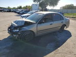 Honda Civic 2004