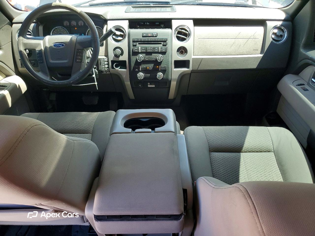 Ford F-150 2009