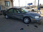 Mercury Sable 2002