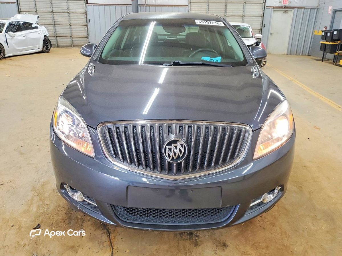 Buick Verano 2012