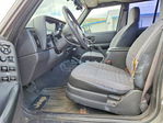 Jeep Cherokee 2001