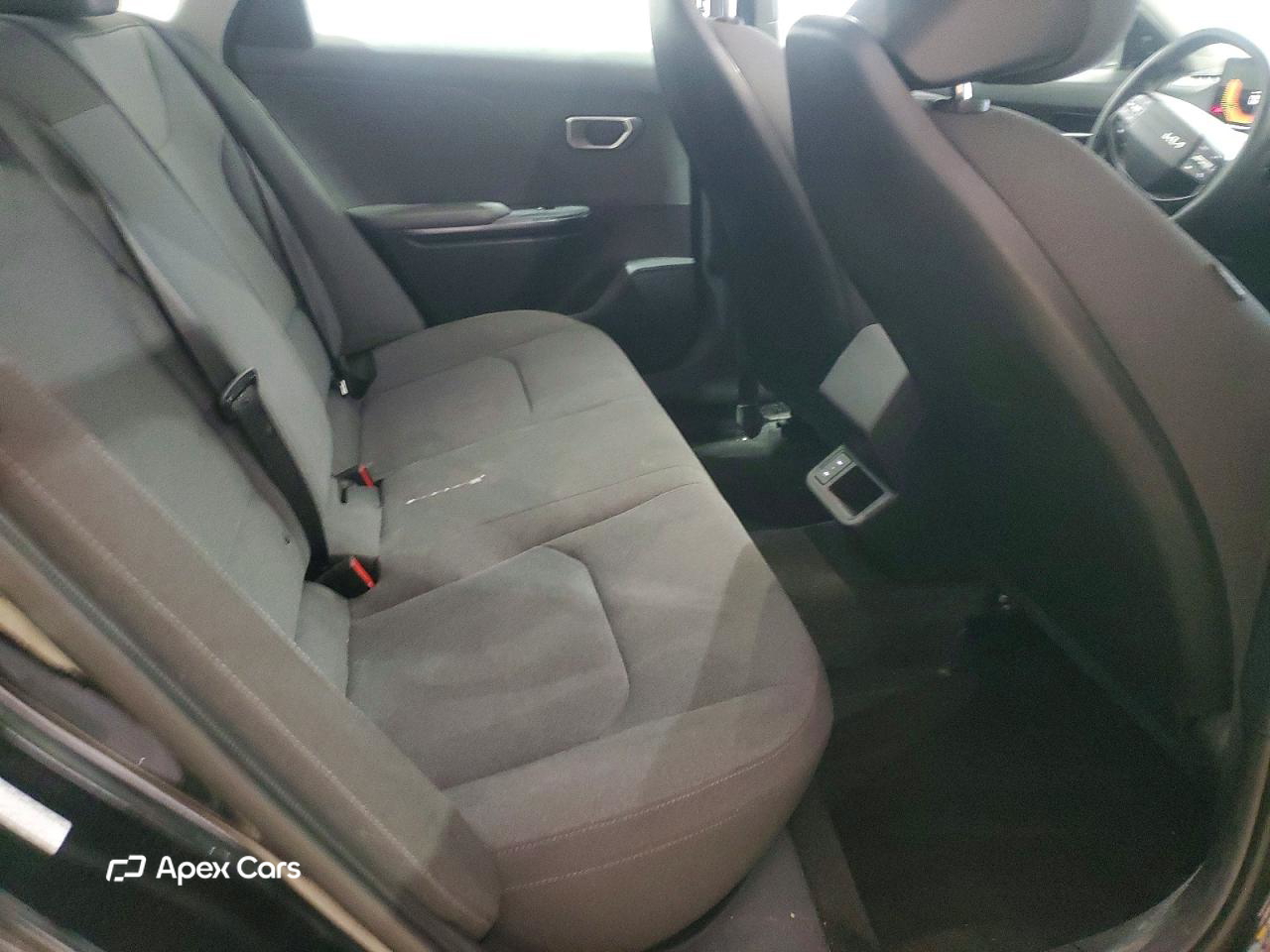 Kia K4 2025