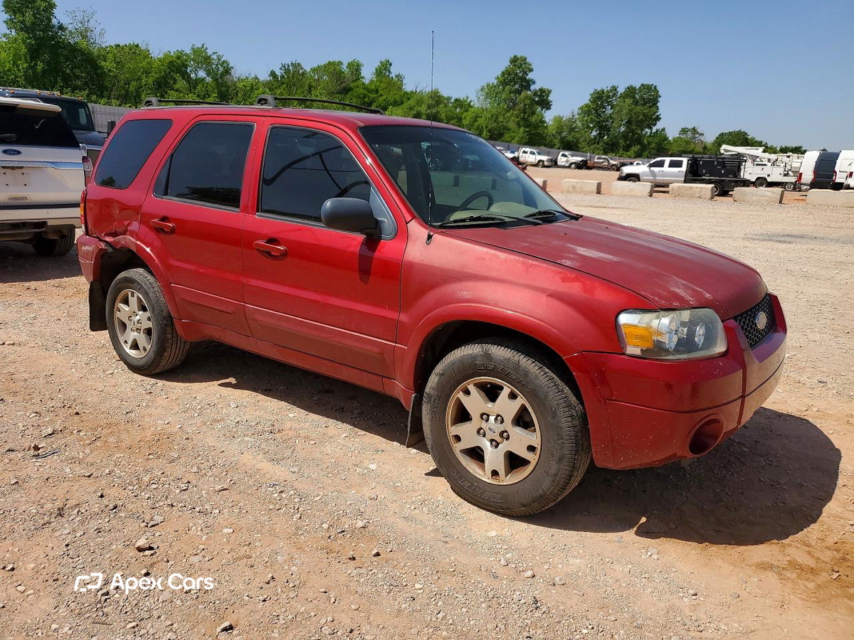 Ford Escape 2006