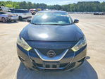 Nissan Maxima 2016