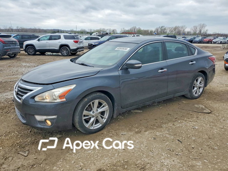 Nissan Altima 2013 - Image 1 of 13