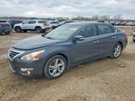 Nissan Altima 2013