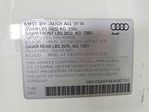 Audi Q5 2014