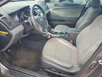 Hyundai Sonata 2012