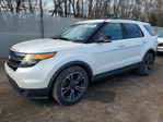 Ford Explorer 2015