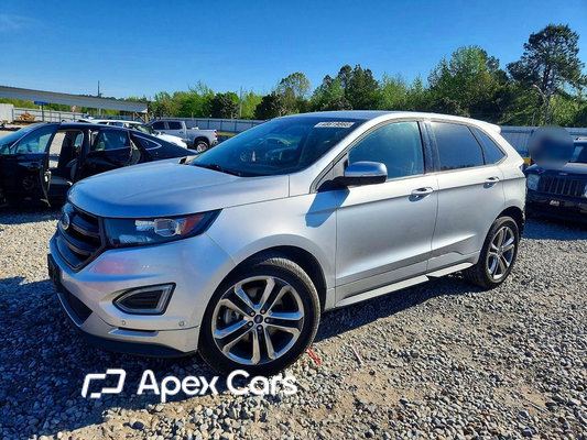 Ford Edge 2016 - Image 1 of 13