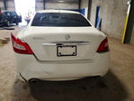 Nissan Maxima 2011