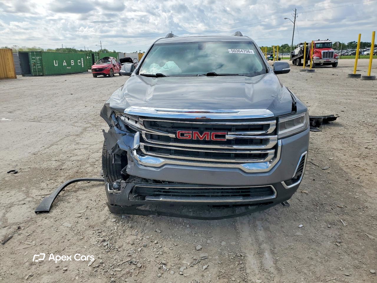GMC Acadia 2020
