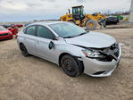Nissan Sentra 2018