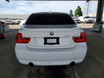 BMW Series 3 2008