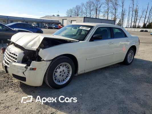 Chrysler 300 2006 - Image 1 of 13