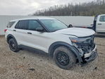 Ford Explorer 2024