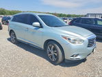 Infiniti JX 2013