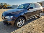 Audi Q5 2016