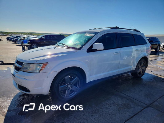 Dodge Journey 2010 - Image 1 of 13
