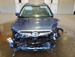 Subaru Forester 2016