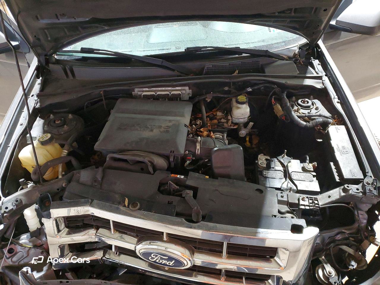 Ford Escape 2011