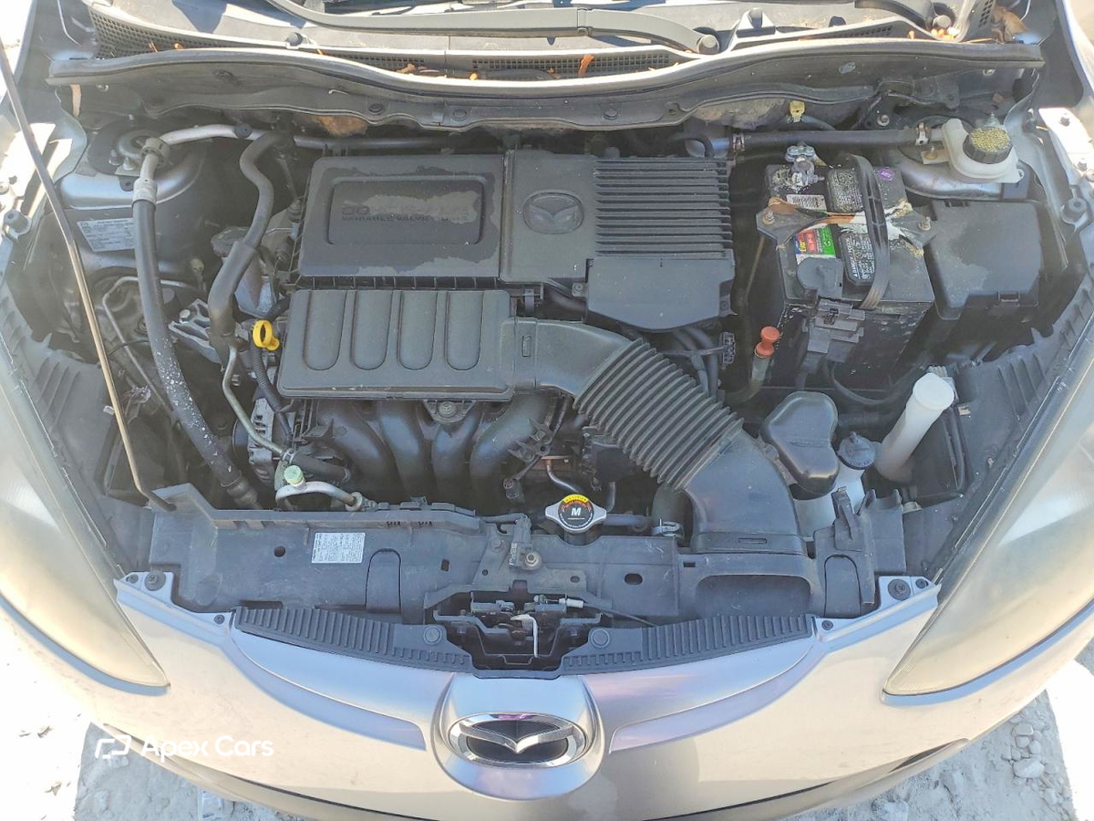 Mazda 2 2013
